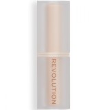Ruj Lasting Kiss Lover Nude, 3.2g, Makeup Revolution