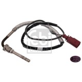 Febi Bilstein Senzor, temperatura gaze evacuare
