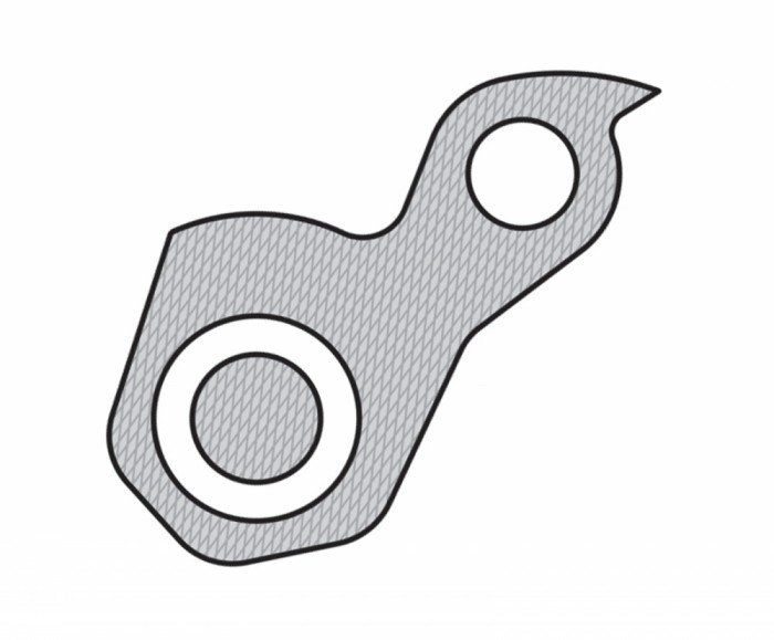 Ureche Schimbator GH-190 Cod:525291540RM
