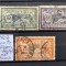 1907 Franta MersonY.T.143-145-stamp.