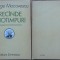 George Macovescu, Trec&icirc;nde anotimpuri, 1988, cu autograf catre Petru Vintila