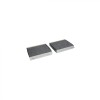 Filtru aer habitaclu ALFA ROMEO 156 Sportwagon (932) 1.6 16V T.SPARK. (932A4) 2000-2006 CORTECO 8000