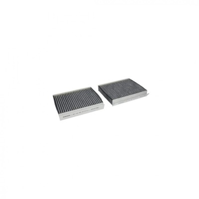 Filtru aer habitaclu ALFA ROMEO 156 Sportwagon (932) 1.6 16V T.SPARK. (932A4) 2000-2006 CORTECO 8000 foto