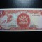 TRINIDAD 1 DOLAR 1985 SUPERBA