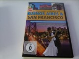 Buenos Aires, San Francesco, DVD, Altele