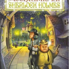 Aventurile lui Sherlock Holmes | Arthur Conan Doyle