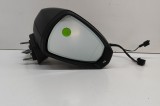 Oglinda laterală dreapta AUDI A3 Sportback 8VA, 8VF 2017 OEM: 8V2857410G,E1021262 28858530