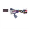 Cablaj multimedia Cablaj adaptor Autodrop Honda Accord (2008-2013) pentru Navigatii multimedia Android