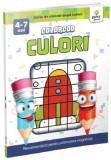 Culori / ColorCOD, Gama