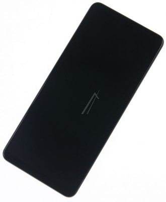 DISPLAY GALAXY A22 (SM-A225F) BLACK GH82-26047A SAMSUNG foto
