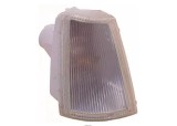Lampa semnalizare fata Opel Kadett E, 09.1984-08.1991, montare fata, dreapta, PY21W; alb; fara soclu bec; DEPO