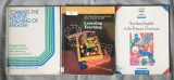 Towards the Creative Teaching of English + Learning Teaching + ... Primary