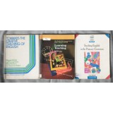 Towards the Creative Teaching of English + Learning Teaching + ... Primary