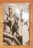 Carte postala (vedere) Iasi: Statuia lui Stefan cel Mare. RPR. Necirculata, Printata