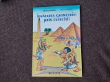 Mihaela Singer - Invatarea geometriei prin exercitii, clasa a VII-a