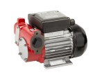 Pompa electrica pentru transfer combustibil, Ibo Dambat AOP 60, 30m, 60 l/min, 370W, 230V, 1&quot;, IB050001