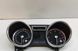 Ceas de bord MERCEDES-BENZ M W166 2013 OEM: A1669003606,A1669017901,A1669022003,0263683120 | 32092717