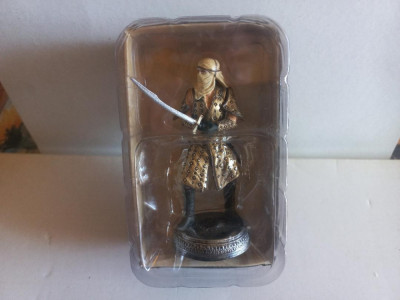 Figurina GAME OF THRONES - Dornish Guard foto