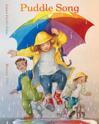 Puddle Song foto