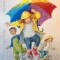 Puddle Song