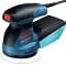 Bosch GEX 125-1 AE Professional Slefuitor cu excentric, 250 W, 125 mm ProAdvanced PowerfulTools
