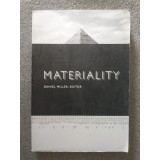 Daniel Miller (ed.) - Materiality