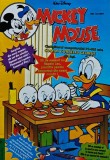 Cumpara ieftin Revista Mickey Mouse (nr. 10,1997) - 1997 (@C390)