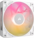 Ventilator CR iCUE LINK RX120 MAX RGB WH &quot;CO-9051037-WW&quot;
