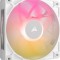 Ventilator CR iCUE LINK RX120 MAX RGB WH &quot;CO-9051037-WW&quot;