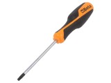Şurubelniţă Torx&reg; T25H BETAGRIP 100mm cu protecţie