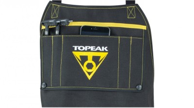 Sort Mecanic Topeak Tap03 - Negru Ultimate FactoryBikes foto