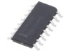 Digital 12-Stage Binary Ripple Counter with Asynchronous Reset