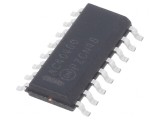 Digital 12-Stage Binary Ripple Counter with Asynchronous Reset