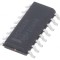 Digital 12-Stage Binary Ripple Counter with Asynchronous Reset