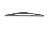 Stergator luneta Bosch 3 397 011 953, cauciuc+grafit, universal, Bipper, Fiorino, Nemo