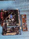 KIT placa de baza Gigabyte, procesor I5 si 6 Gb ram DDR3