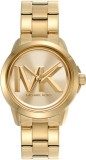 Cumpara ieftin Ceas Dama, Michael Kors, Oversized Brynn MK7317 - Marime universala