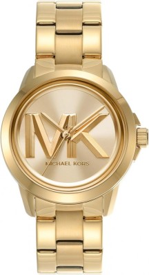 Ceas Dama, Michael Kors, Oversized Brynn MK7317 - Marime universala foto