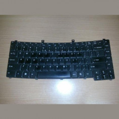 Tastatura laptop second hand Acer Travelmate 2300 2430 2420 2440 2480 3240 US
