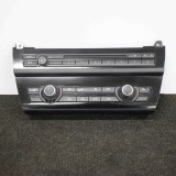 Modul de climatizare BMW 5 F10 2011 OEM: 9263757,C735346,63411381 10779940