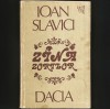 ZINA/ZANA ZORILOR - IOAN SLAVICI - Roman Beletristica - Livrare Rapida