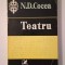 N. D. Cocea - Teatru (tiraj 1000 ex.)