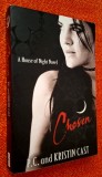 A House of Night Novel - CHOSEN, STARE FB!