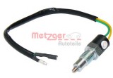 Comutator, lampa marsalier LAND ROVER FREELANDER Soft Top (LN) (1998 - 2006) METZGER 0912002