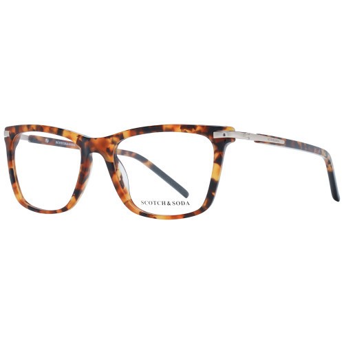 Scotch &amp; Soda SS3010 101 51, Rama ochelari de vedere, de dama