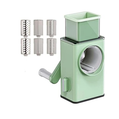 Feliator multifunctional legume/fructe, accesorii incluse foto