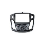 Rama Navigatie 9&quot; cu cablaj si modul canbus integrat compatibila Ford Focus III 2011-2018 Cod: NV3056/ GR2 Automotive TrustedCars, Oem