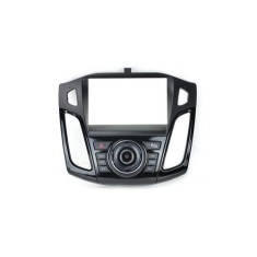 Rama Navigatie 9&quot; cu cablaj si modul canbus integrat compatibila Ford Focus III 2011-2018 Cod: NV3056/ GR2 Automotive TrustedCars