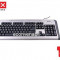 Tastatura Multimedia Intex model IT801D