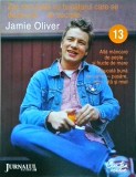 Cumpara ieftin Jamie Oliver - Zile minunate cu bucatarul.., volumul 13. Alta mancare de
